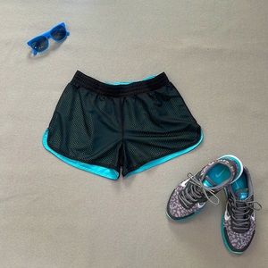 Mix & Co. Athletic Shorts